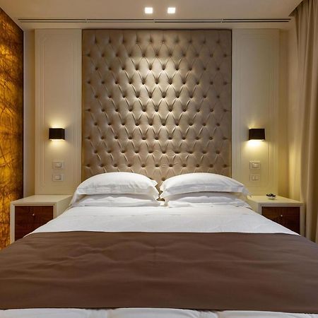 Luxury B&B Villetta Carra City - Gallipoli Zewnętrze zdjęcie