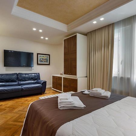 Luxury B&B Villetta Carra City - Gallipoli Zewnętrze zdjęcie