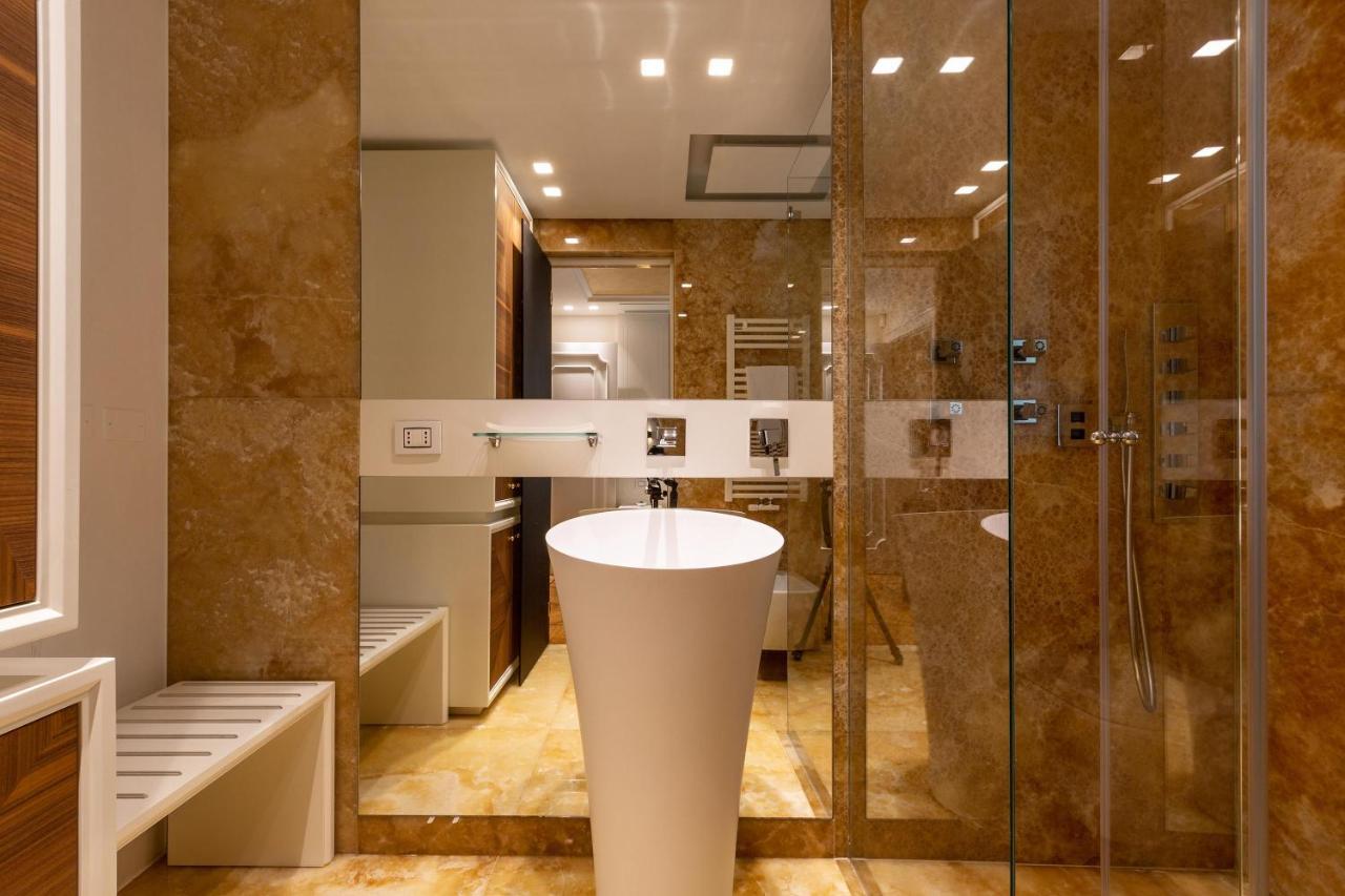 Luxury B&B Villetta Carra City - Gallipoli Zewnętrze zdjęcie