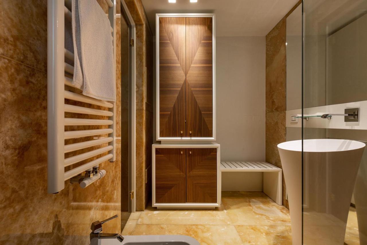 Luxury B&B Villetta Carra City - Gallipoli Zewnętrze zdjęcie