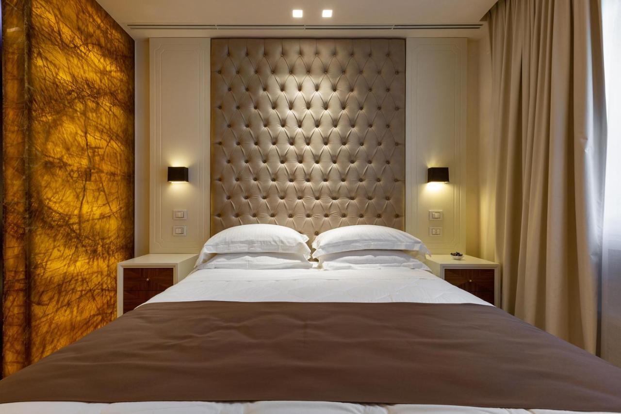 Luxury B&B Villetta Carra City - Gallipoli Zewnętrze zdjęcie