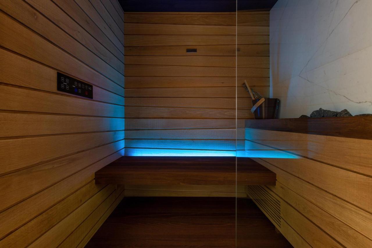 Luxury B&B Villetta Carra City - Gallipoli Zewnętrze zdjęcie
