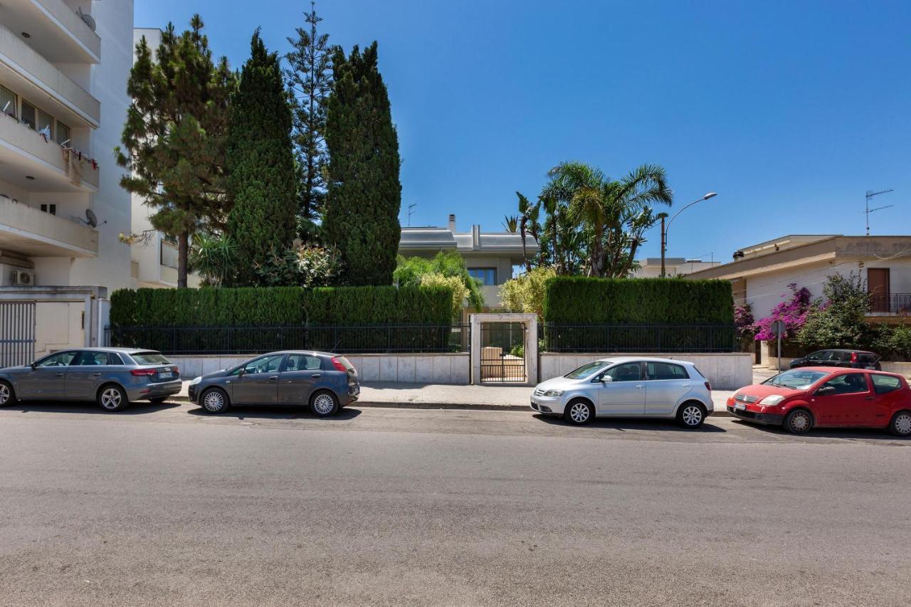 Luxury B&B Villetta Carra City - Gallipoli Zewnętrze zdjęcie