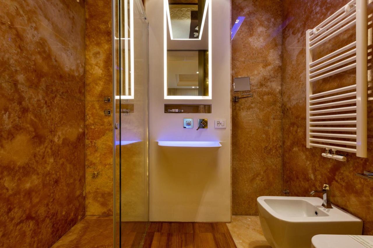 Luxury B&B Villetta Carra City - Gallipoli Zewnętrze zdjęcie