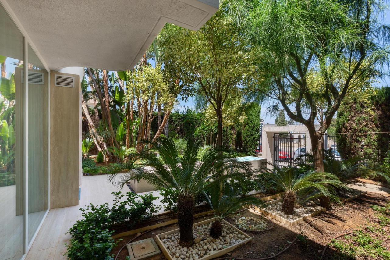 Luxury B&B Villetta Carra City - Gallipoli Zewnętrze zdjęcie