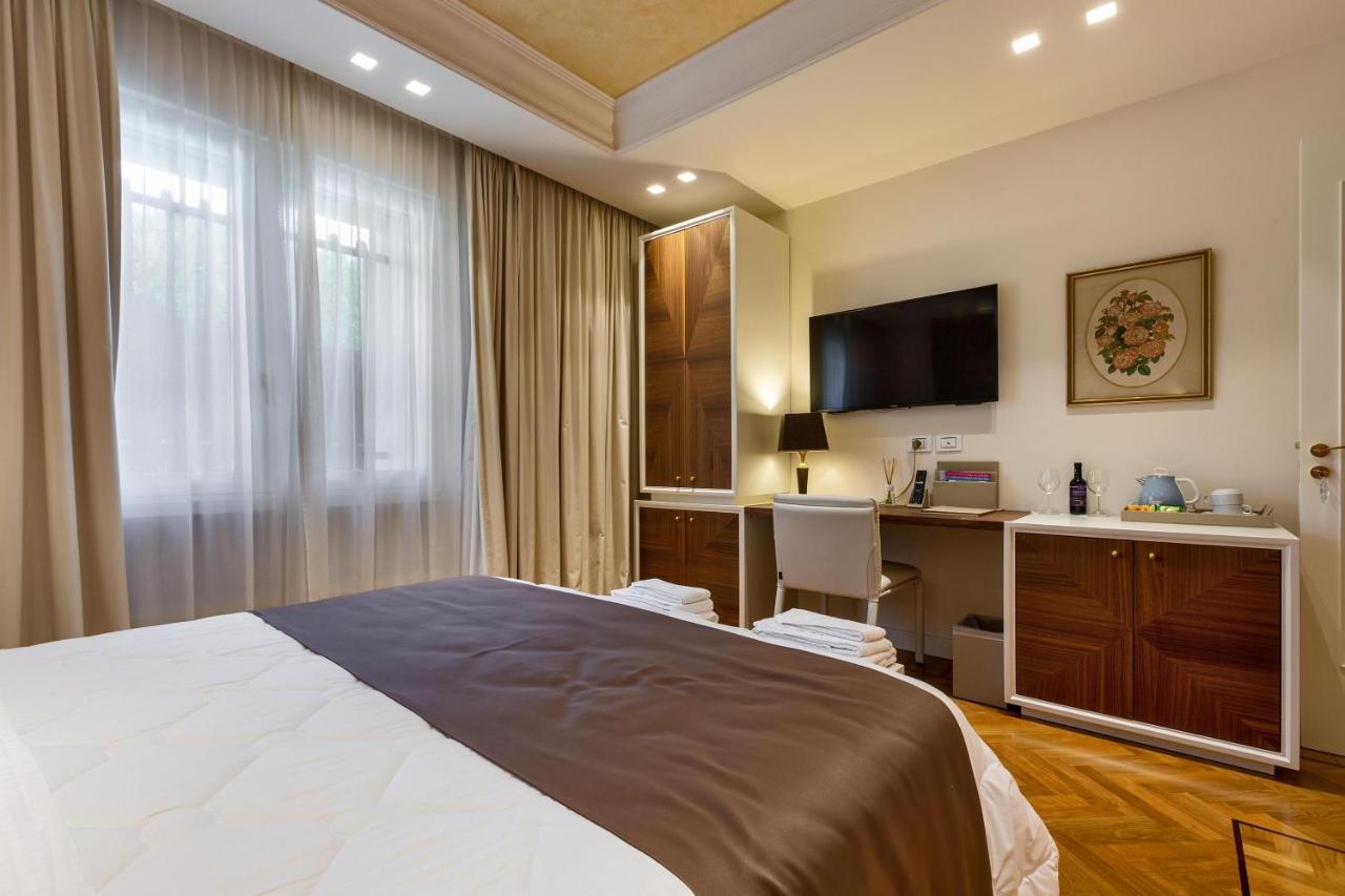 Luxury B&B Villetta Carra City - Gallipoli Zewnętrze zdjęcie