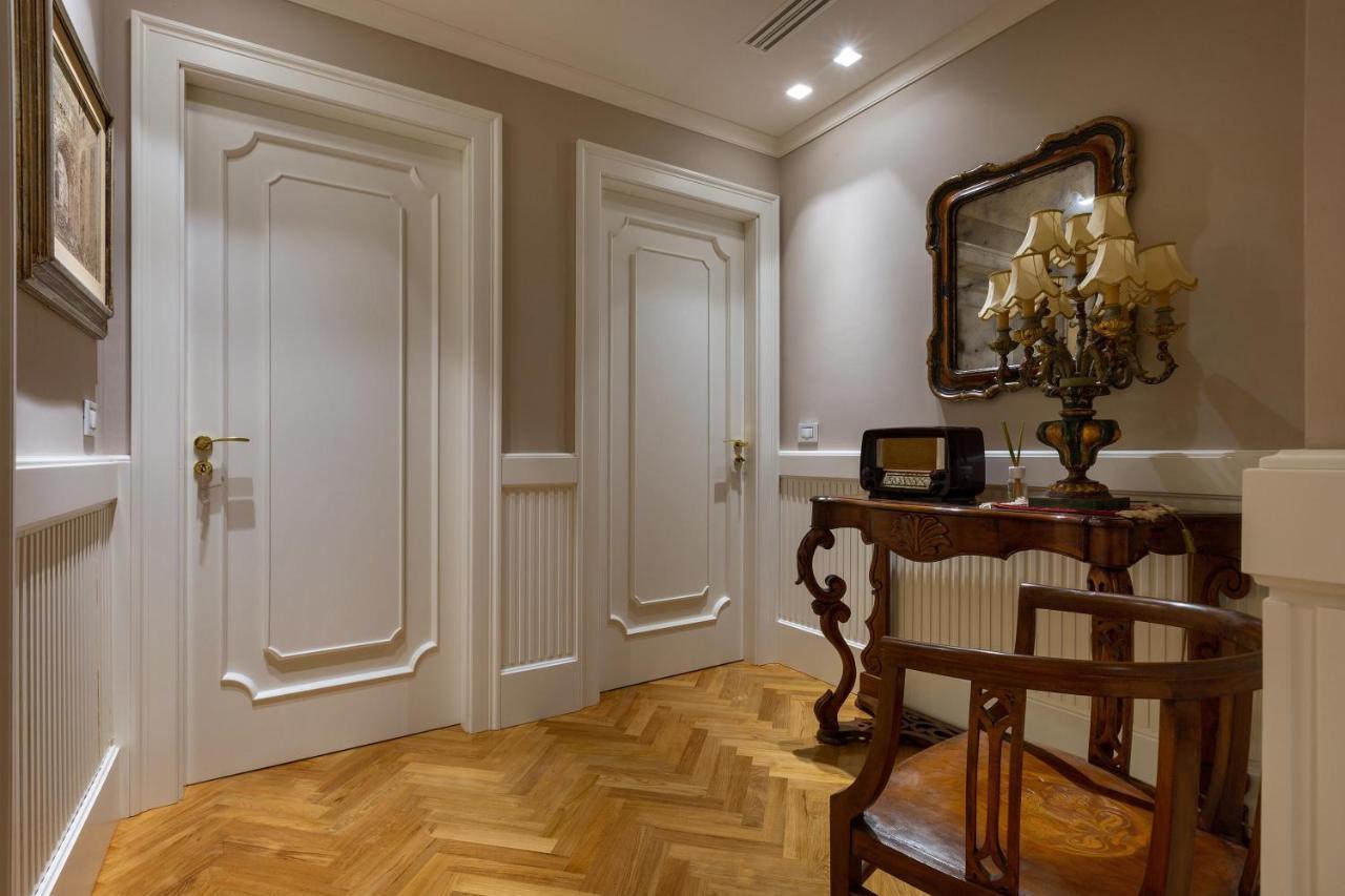 Luxury B&B Villetta Carra City - Gallipoli Zewnętrze zdjęcie