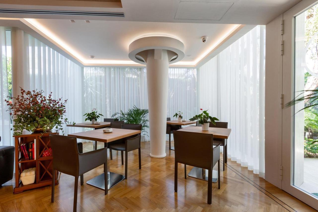 Luxury B&B Villetta Carra City - Gallipoli Zewnętrze zdjęcie
