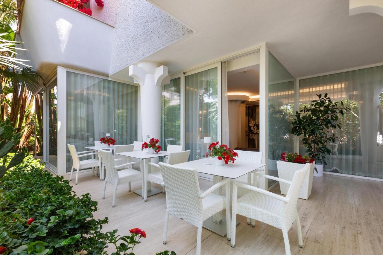Luxury B&B Villetta Carra City - Gallipoli Zewnętrze zdjęcie