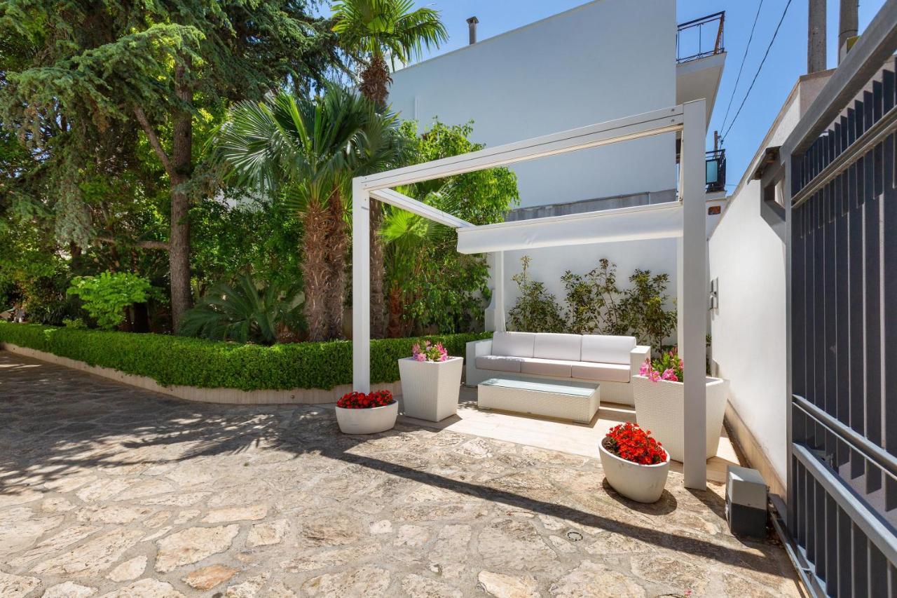 Luxury B&B Villetta Carra City - Gallipoli Zewnętrze zdjęcie