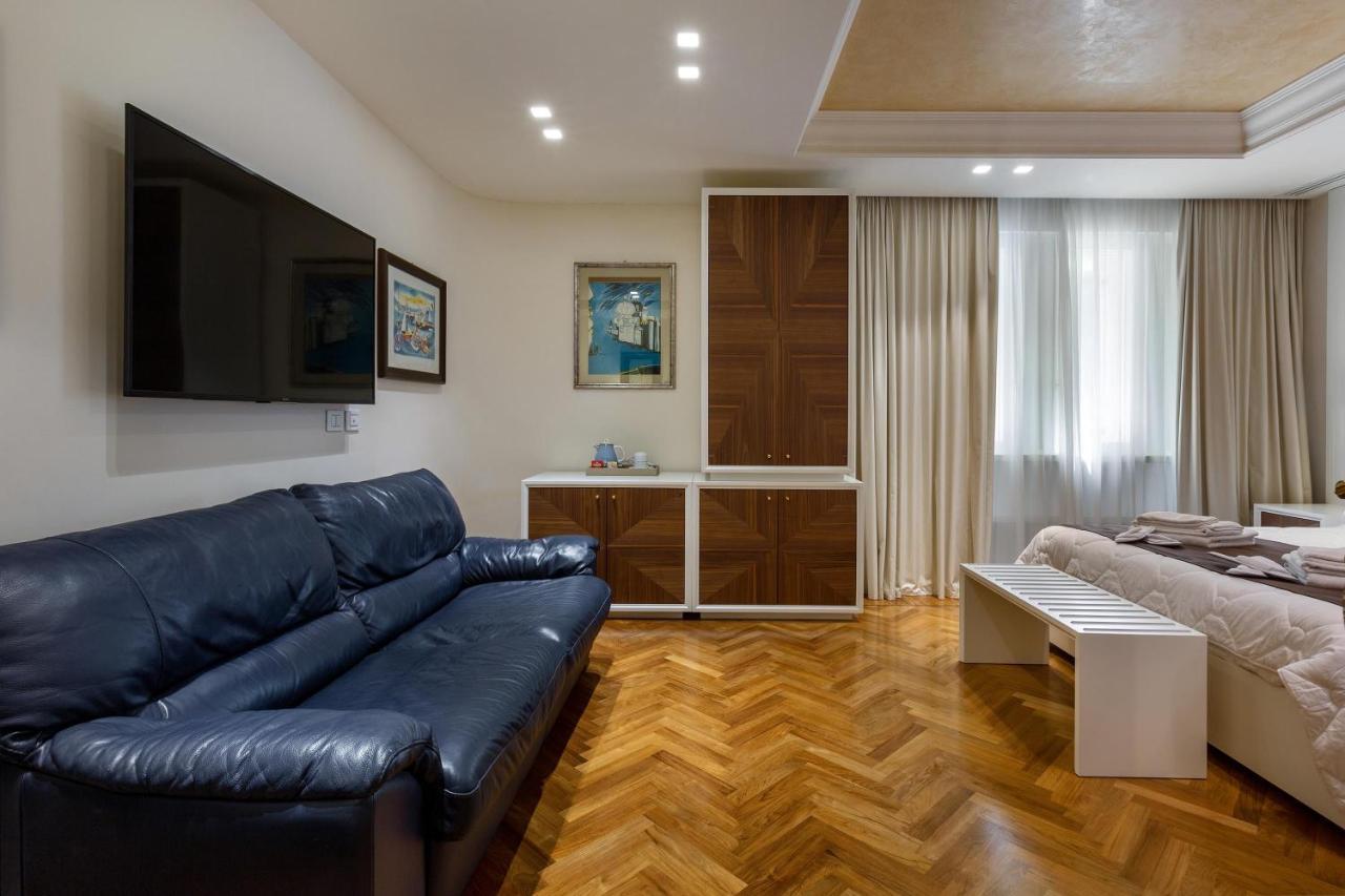 Luxury B&B Villetta Carra City - Gallipoli Zewnętrze zdjęcie