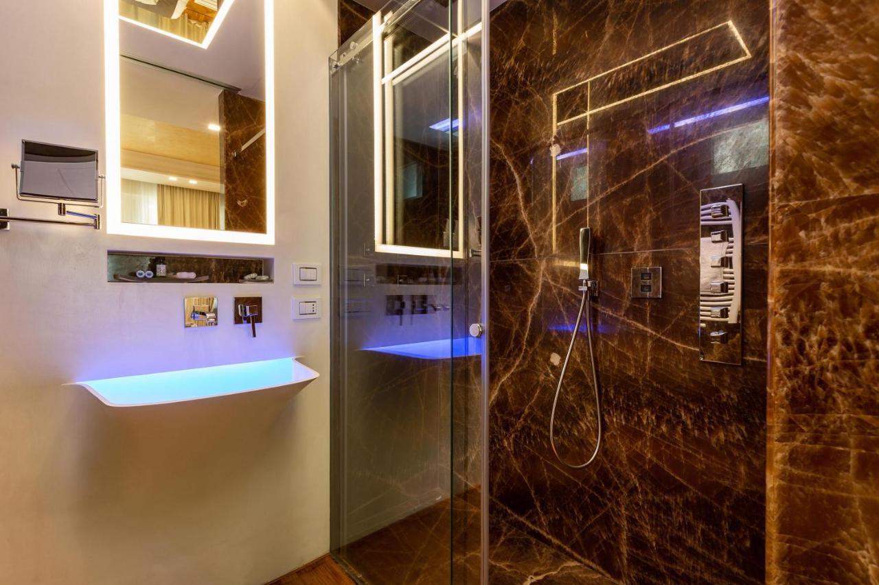 Luxury B&B Villetta Carra City - Gallipoli Zewnętrze zdjęcie