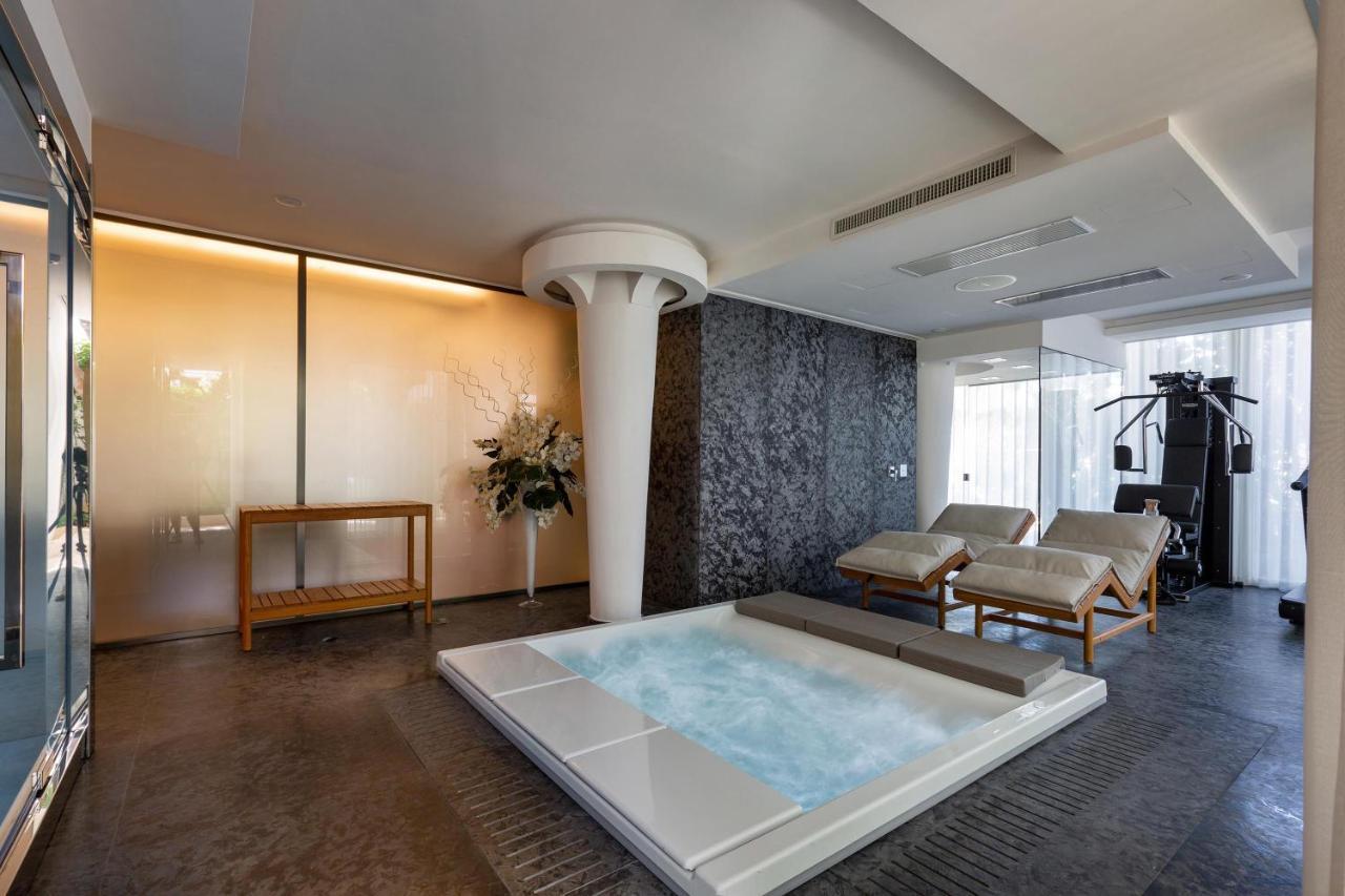 Luxury B&B Villetta Carra City - Gallipoli Zewnętrze zdjęcie