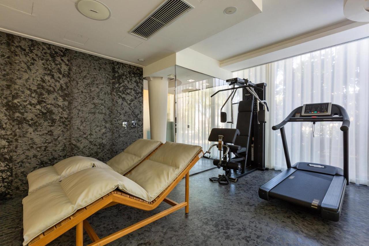 Luxury B&B Villetta Carra City - Gallipoli Zewnętrze zdjęcie