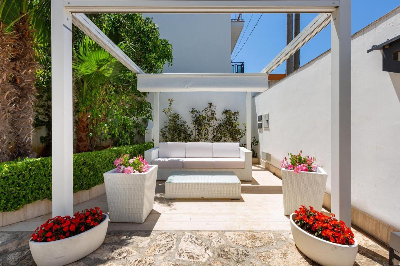 Luxury B&B Villetta Carra City - Gallipoli Zewnętrze zdjęcie