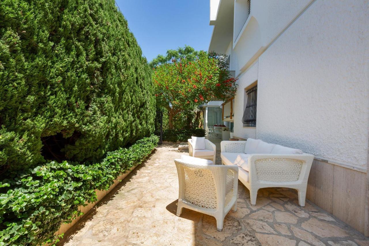 Luxury B&B Villetta Carra City - Gallipoli Zewnętrze zdjęcie
