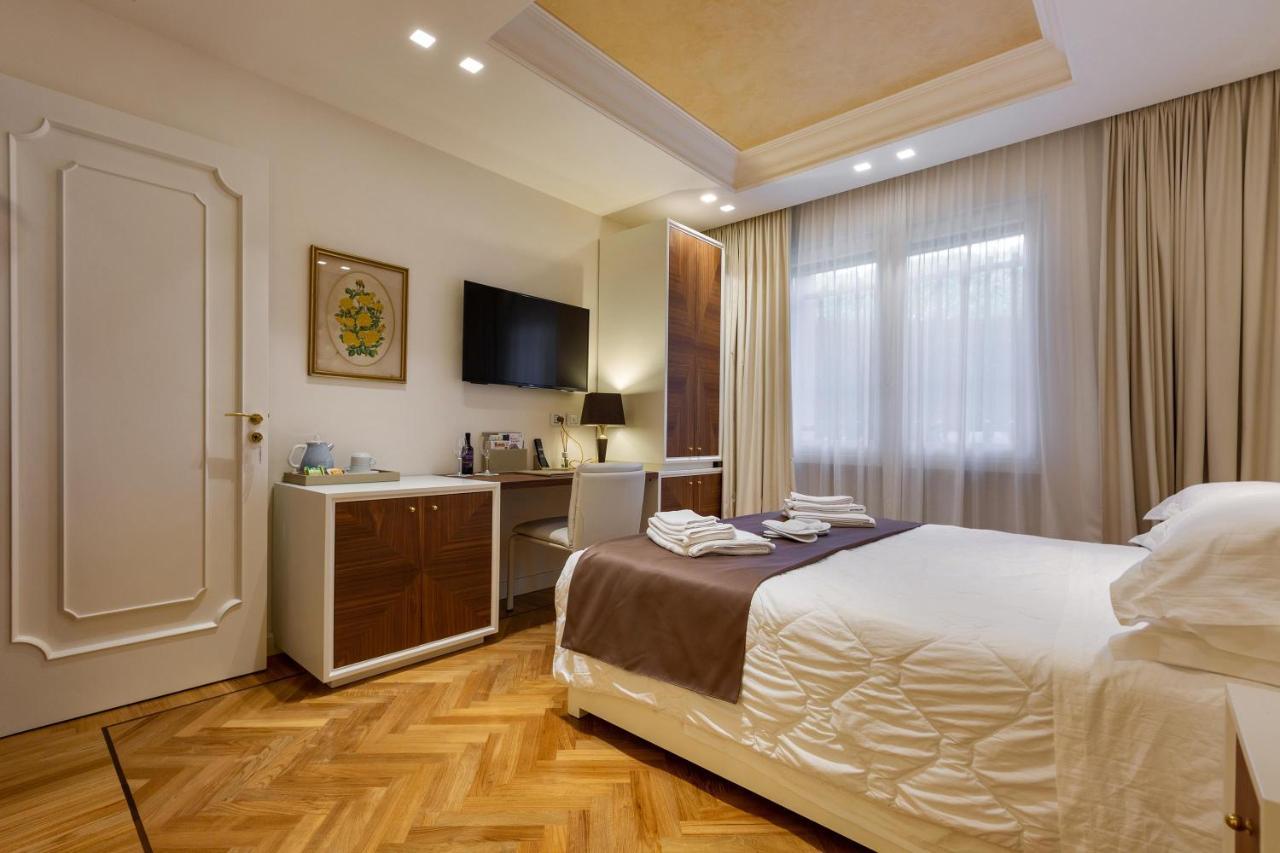 Luxury B&B Villetta Carra City - Gallipoli Zewnętrze zdjęcie