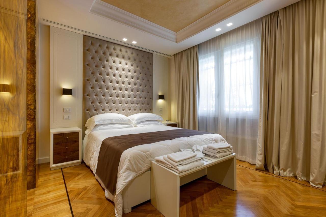 Luxury B&B Villetta Carra City - Gallipoli Zewnętrze zdjęcie