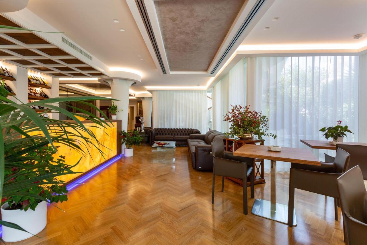 Luxury B&B Villetta Carra City - Gallipoli Zewnętrze zdjęcie